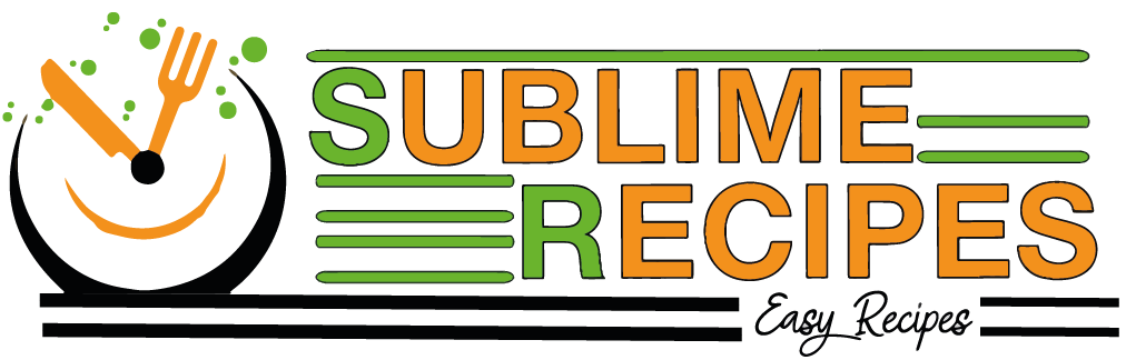 sublimerecipes